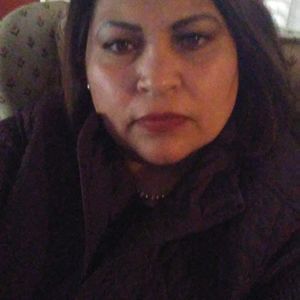 Meet your Posher, Norma